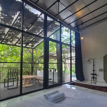 The Paica Hotel Denpasar Eksteriør billede