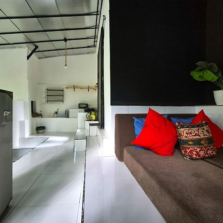 The Paica Hotel Denpasar Eksteriør billede