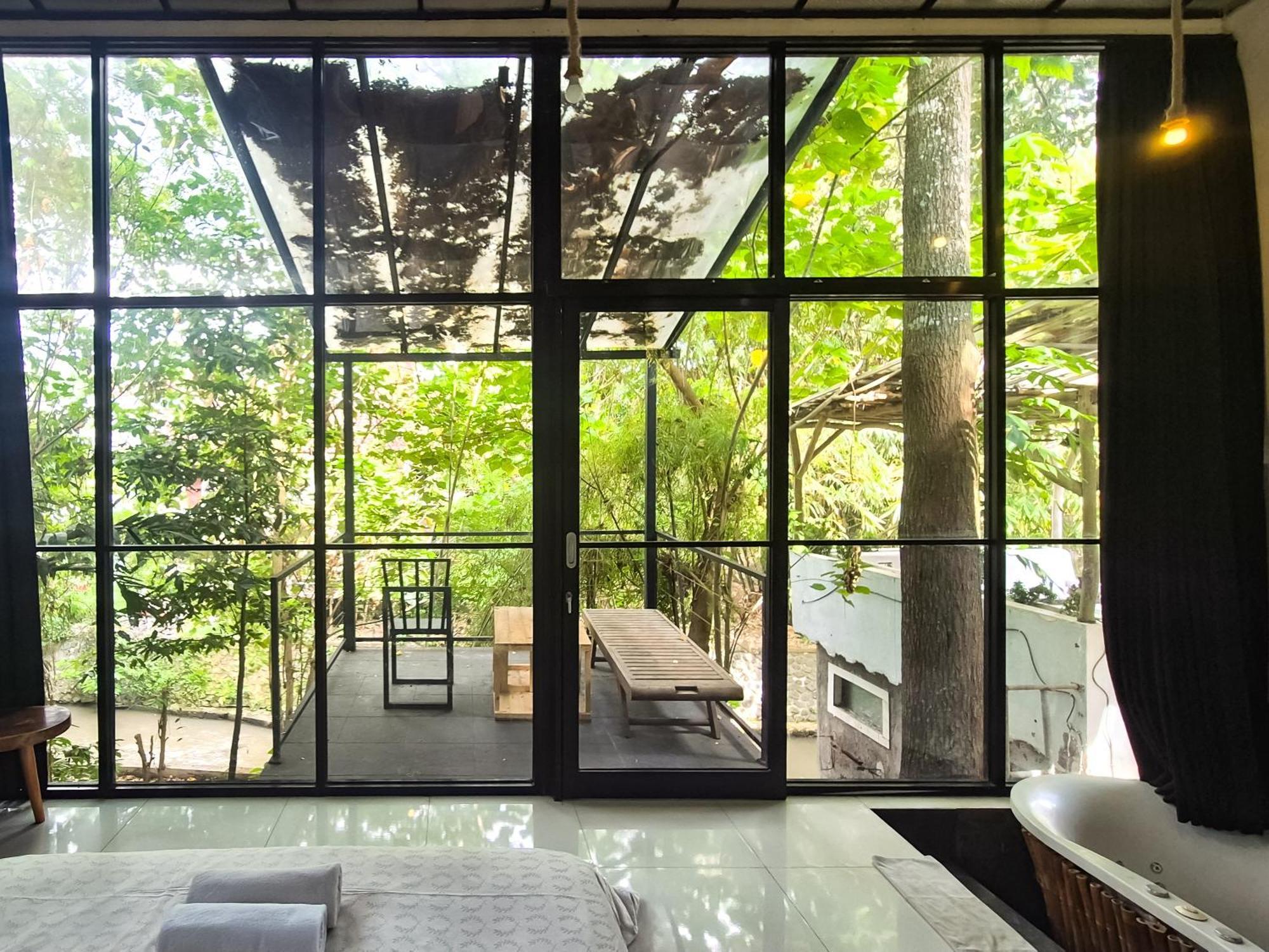 The Paica Hotel Denpasar Eksteriør billede
