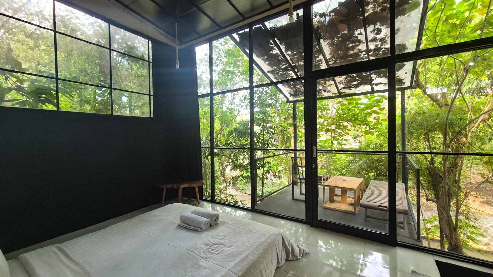 The Paica Hotel Denpasar Eksteriør billede