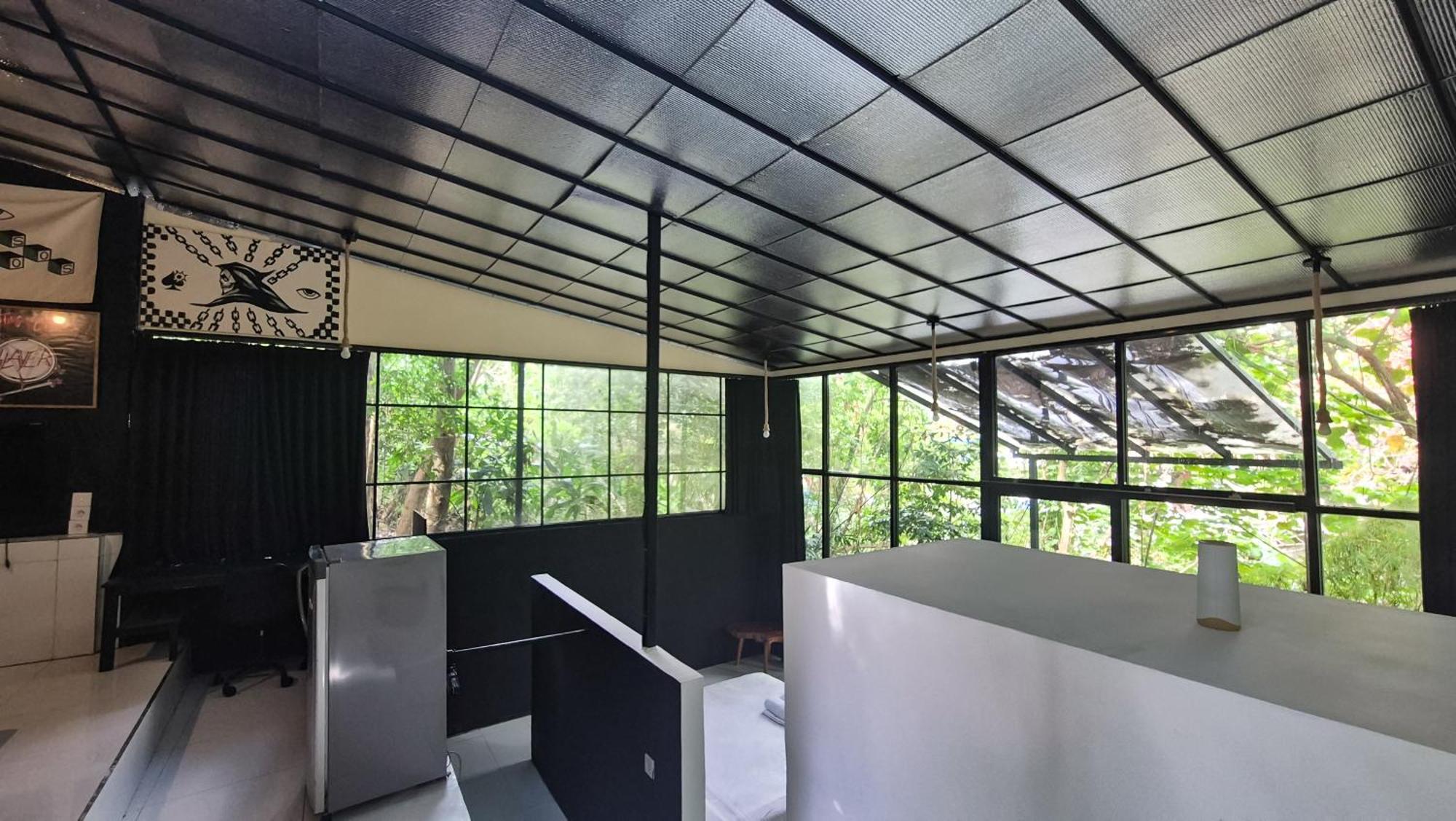 The Paica Hotel Denpasar Eksteriør billede