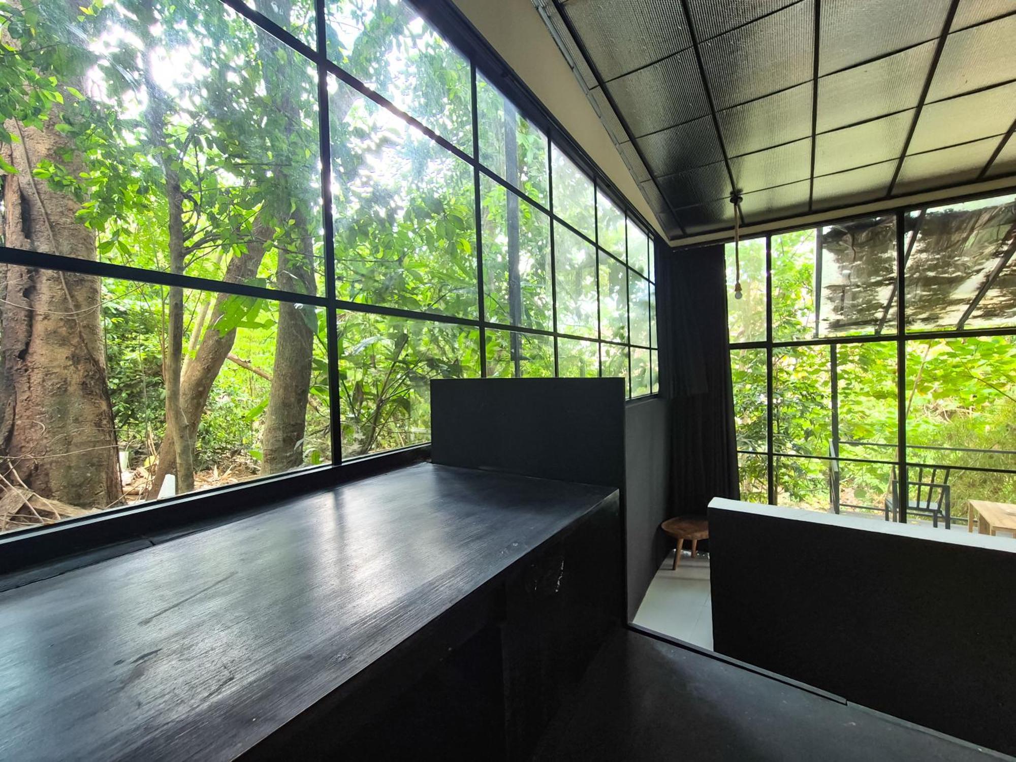 The Paica Hotel Denpasar Eksteriør billede