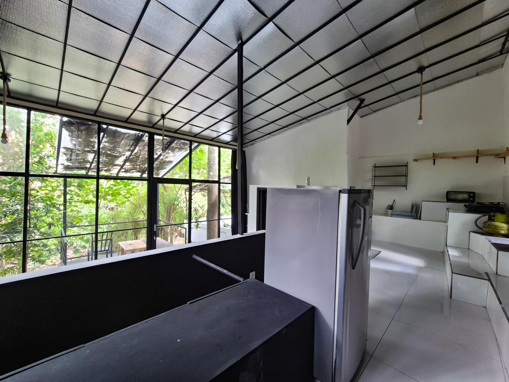 The Paica Hotel Denpasar Eksteriør billede