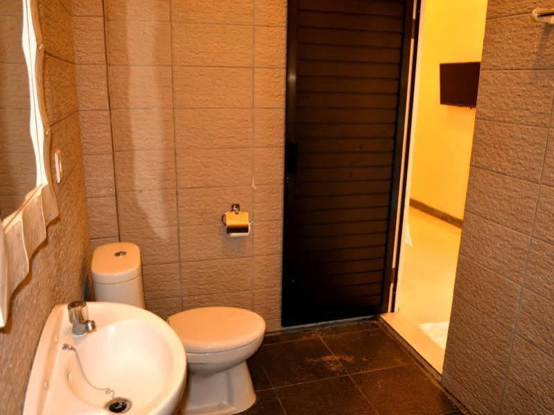 The Paica Hotel Denpasar Eksteriør billede