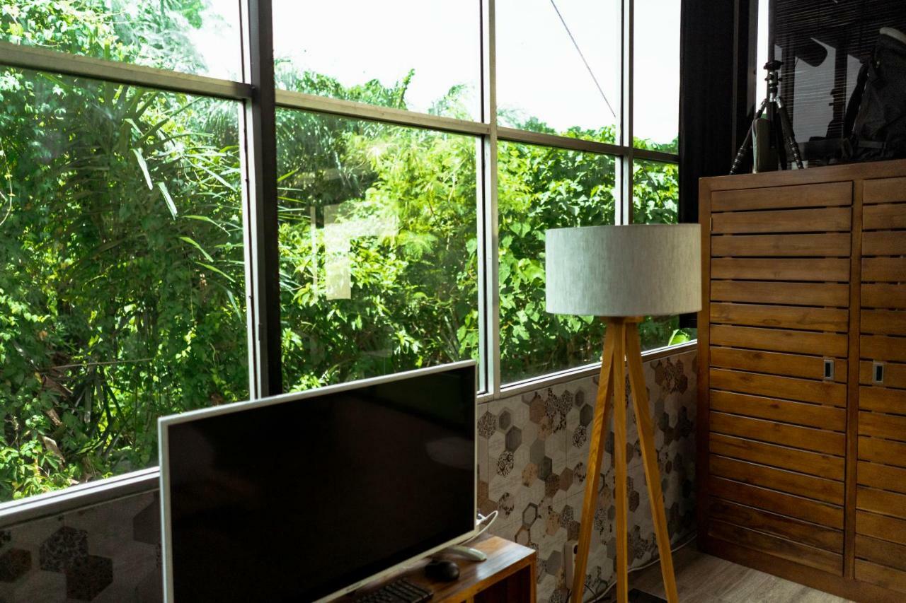 The Paica Hotel Denpasar Eksteriør billede