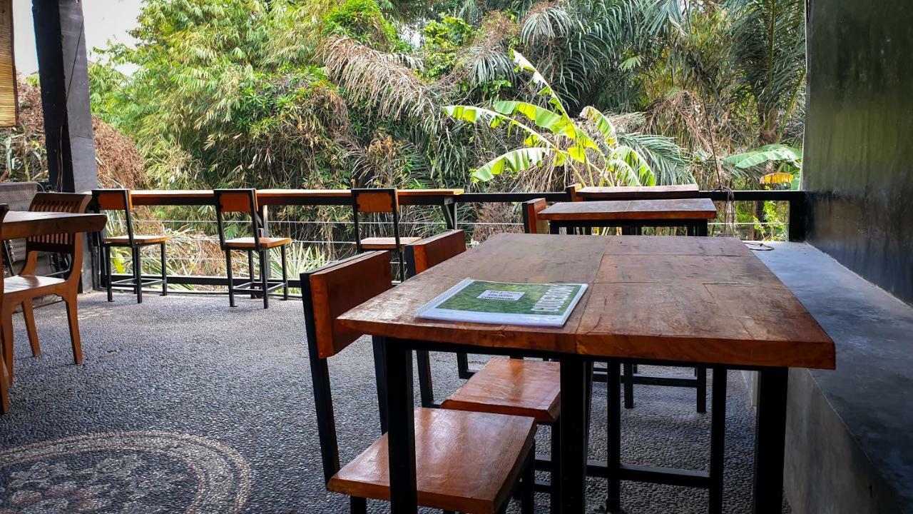 The Paica Hotel Denpasar Eksteriør billede